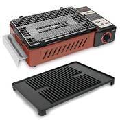 Outwell Crest Gasgrill Vergleich