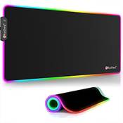 RuoCherg Gaming-Mauspad XXL RGB Vergleich