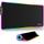 RuoCherg Gaming-Mauspad XXL RGB