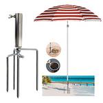 Rurizhongtian Sonnenschirmhalter