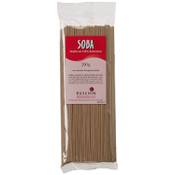 Ruschin Soba Nudeln aus 100% Buchweizen Vergleich