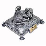 Rusepin Urnen für Hunde