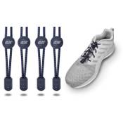 Rush Lace elastische Schnürsenkel Vergleich