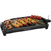 XXL Teppanyaki Grillplatte 90cm Japanischer Elektro Tischgrill