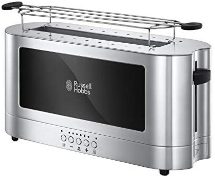 Top 10 Russell Hobbs Toaster Test Vergleich   Russell Hobbs 23380 56 Elegance 