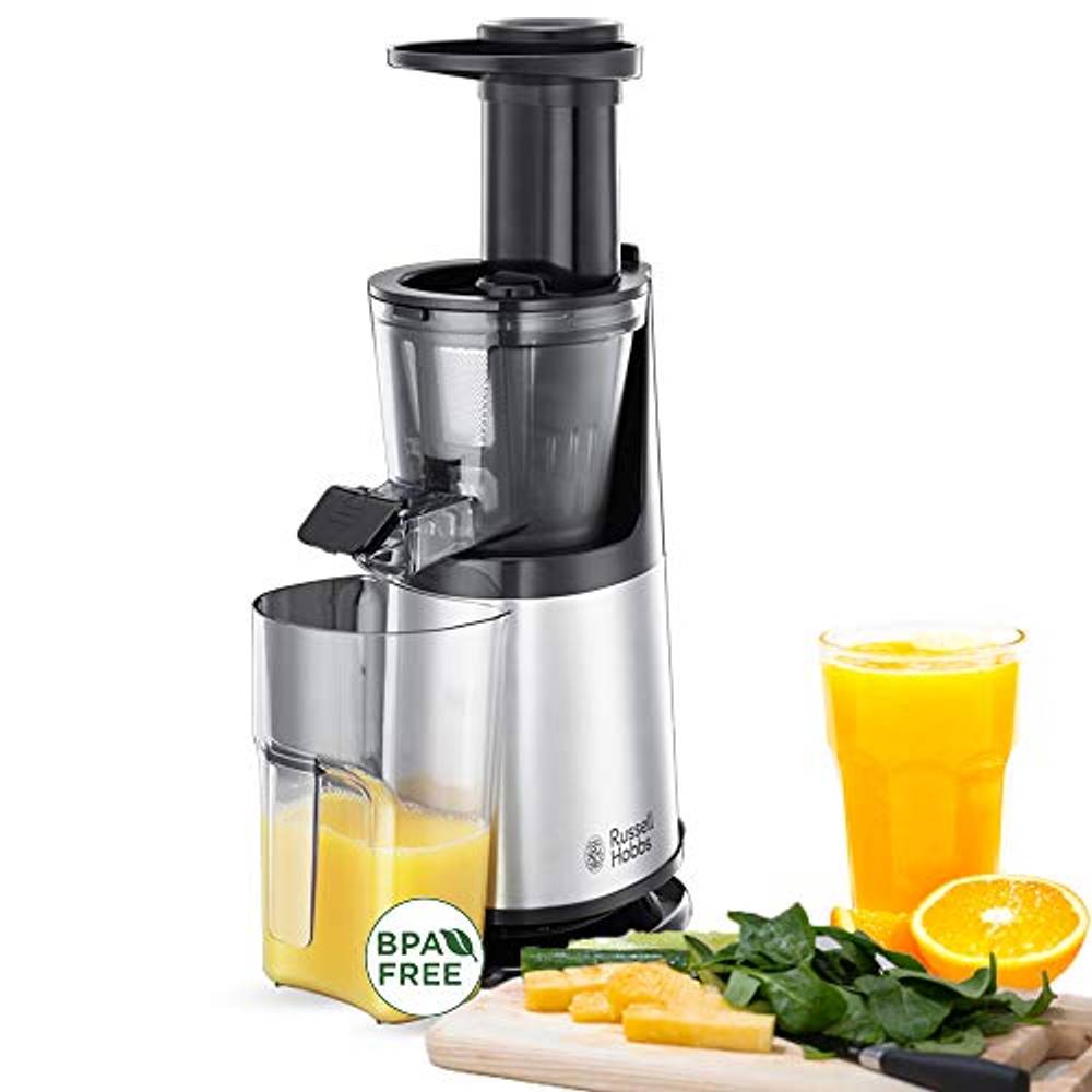SlowJuicer Test & Vergleich » Top 20 im Juli 2024