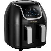 Russell Hobbs SatisFry Snappi Dual Basket Vergleich