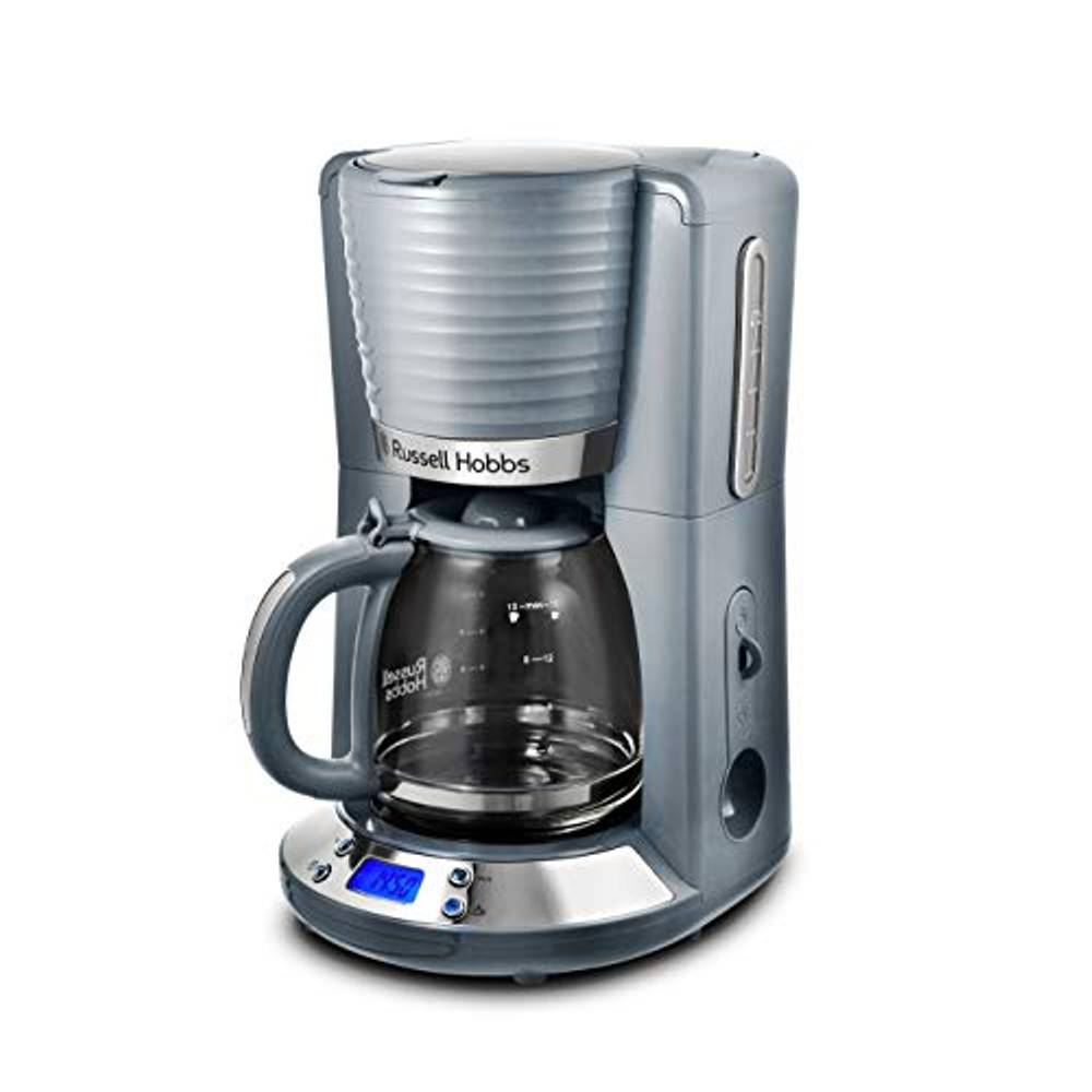 Test Russell Hobbs Kaffeemaschine