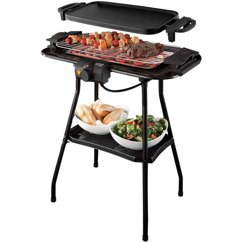ElektroStandgrill Test & Vergleich » Top 16 im Dezember 2023