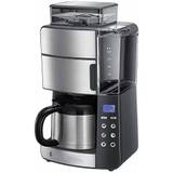 Russell Hobbs Grind & Brew