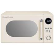 Russell Hobbs RHM2044C Vergleich