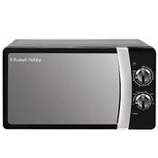 Russell Hobbs Rhmm701B