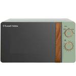 Russell Hobbs Rhmm713MG-N