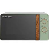 Russell Hobbs Rhmm713MG-N