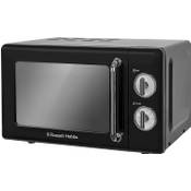 Russell Hobbs Rhretmm705B 17 L Vergleich