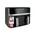 Russell Hobbs Satisfry Dual Basket Heißluftfritteuse 9l