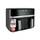 Russell Hobbs Satisfry Dual Basket Heißluftfritteuse 9l