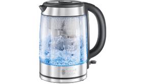Glas-Wasserkocher