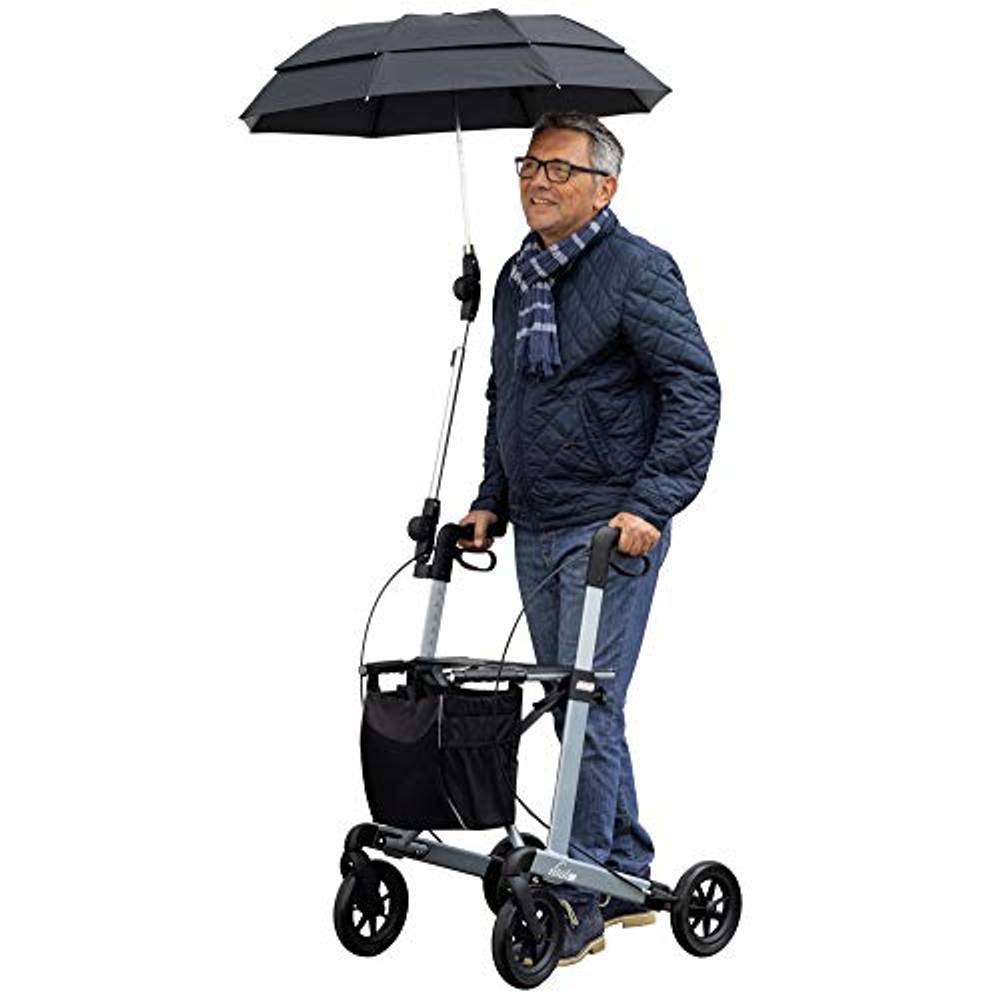 Regenschirme für Rollatoren Top 10 Test & Vergleich