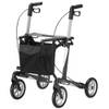 Russka Rollator vital carbon Plus
