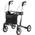 Russka Rollator vital carbon Plus
