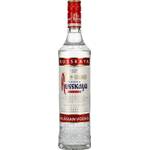 Russkaya Russian Vodka