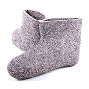 Filzstiefel Walenki Original Russische Hausfilzstiefel