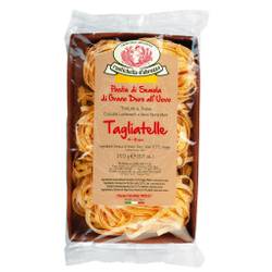 Rustichella d'Abruzzo italienische Bandnudeln