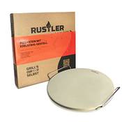 RUSTLER Pizzastein Vergleich