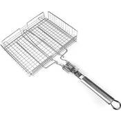 Rustler Grillkorb RS-9189 Vergleich