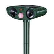 Rutida Katzenschreck Vergleich