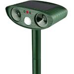 Rutida Tiervertreiber