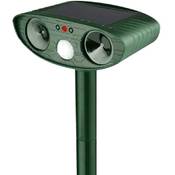 Rutida Tiervertreiber Vergleich