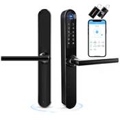 Ruveno Smartes Türschloss