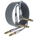 Ruxely TRS Gitarrenkabel