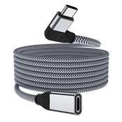 Ruxely USB-C-Verlängerungskabel