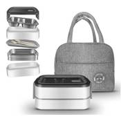 RUYI Bento-Lunchbox Vergleich