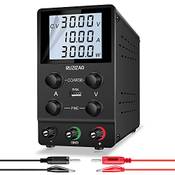 Ruzizao SPS3010D Schwarz Vergleich