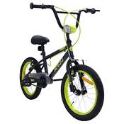Rv-parts 16 Zoll Kinderfahrrad