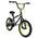 Rv-parts 16 Zoll Kinderfahrrad