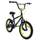 Rv-parts 16 Zoll Kinderfahrrad