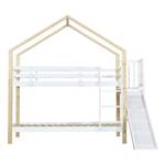 Rvjiahe Etagenbett mit Rutsche