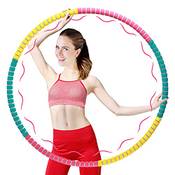 Rwest X Fitness Hula-Hoop-Reifen Vergleich