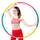 Rwest X Fitness Hula-Hoop-Reifen