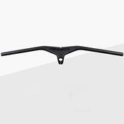 Rwlre MTB-Lenker und Vorbau Vergleich