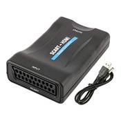 Rxdf Scart auf Hdmi Konverter Vergleich