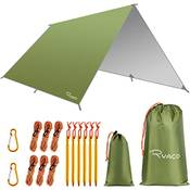 Ryaco Camping Zeltplane Vergleich