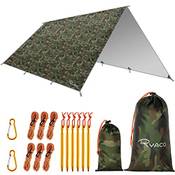 Ryaco Tarp R9910 Vergleich