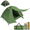Ryaco Ultraleichte Camping Zelte