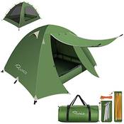 Ryaco Ultraleichte Camping Zelte Vergleich